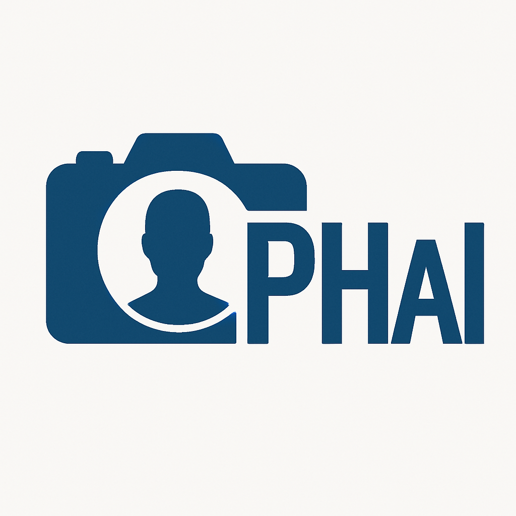 PHAI logo